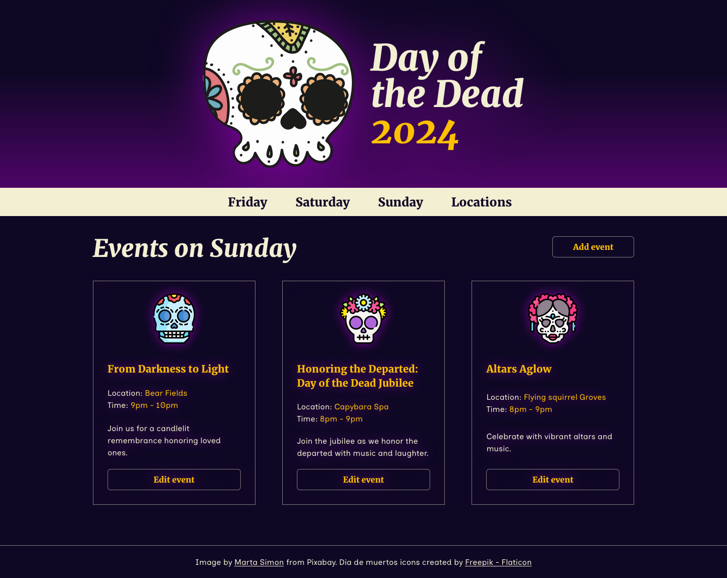 Day of the Dead